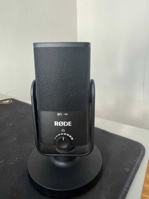 USB микрофон Rode NT-USB Mini