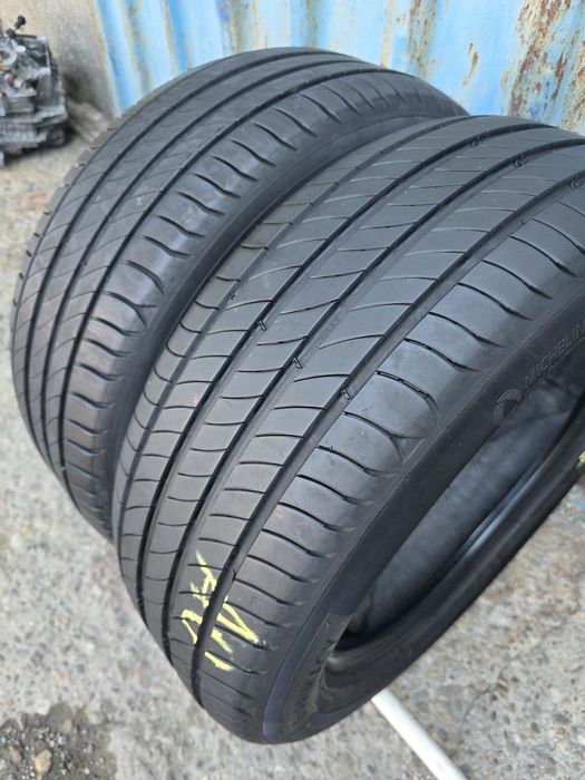 Anvelope Vară 205.55.16 Michelin  An 2022