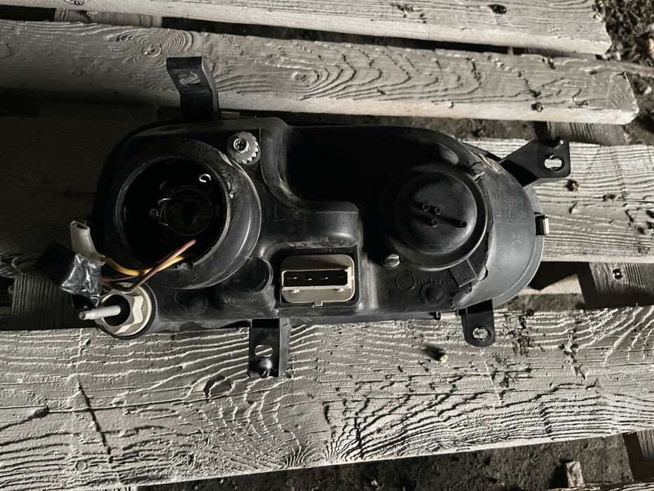 Golf 3GTI,Голф 3 гти  маска,лайсни врати, фарове