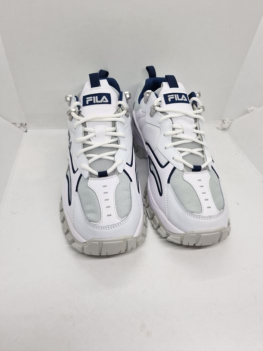 Fila Ray Tracer TR2 nr. 42 lucrați 41(26cm)