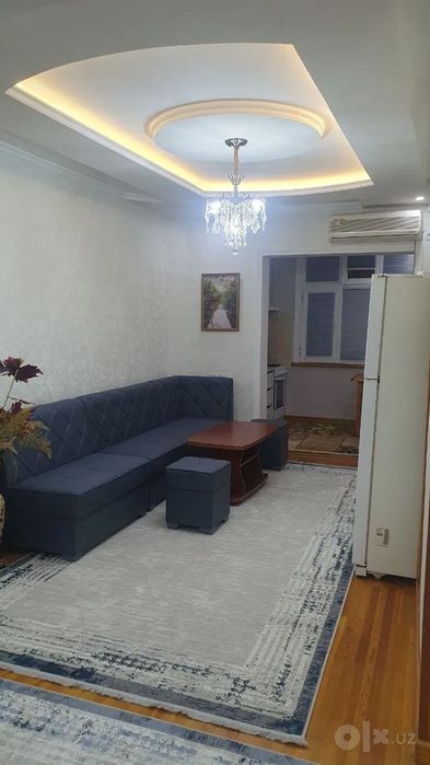 Сдаётся 5-комн Мирзо-Улугбекский район, 120 м²
