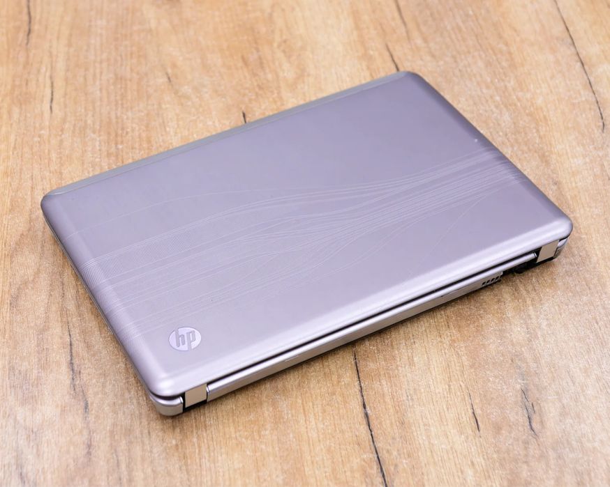 HP Pavilion dv3 ноутбук