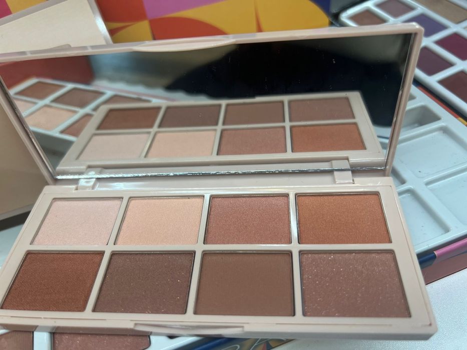 Тени для век оригинал