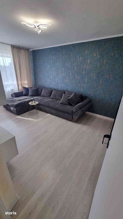 3 camere renovat complet,  TOTUL NOU !