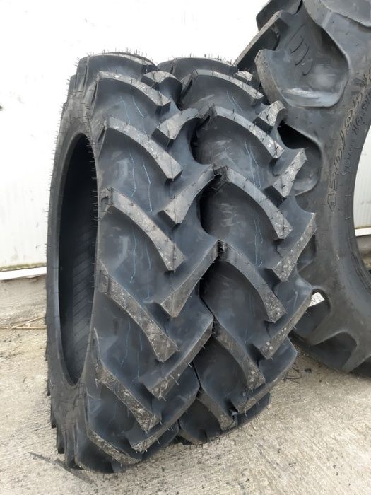 Anvelope noi 9.5-28 BKT cauciucuri agricole pr tractor legumicole