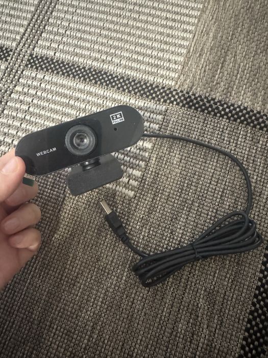 Web camera 1920x1080