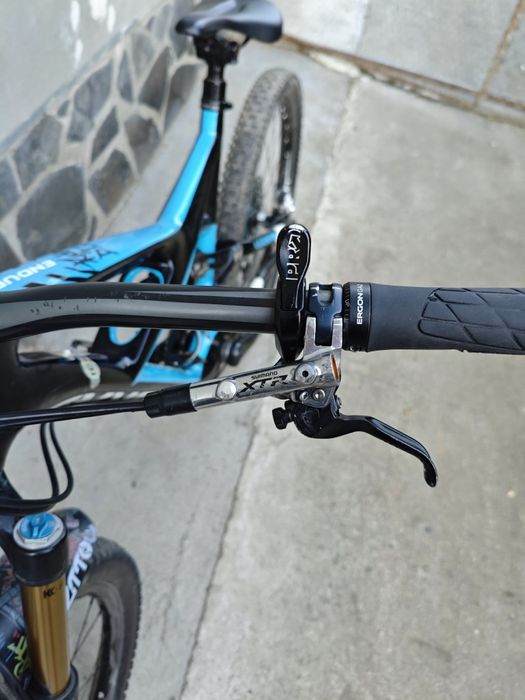 S-works Enduro 2013 carbon L