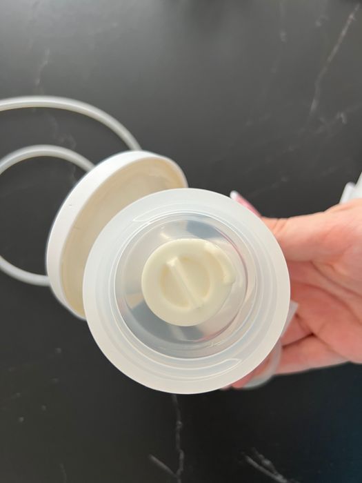 Единична електрическа помпа Philips AVENT Natural Motion Premium