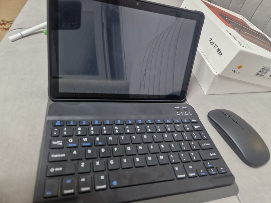Планшет Pad 17 max