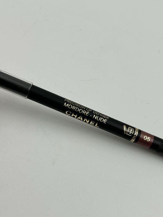 Chanel Le Crayon Lèvres – Mordoré (Nude) молив за устни