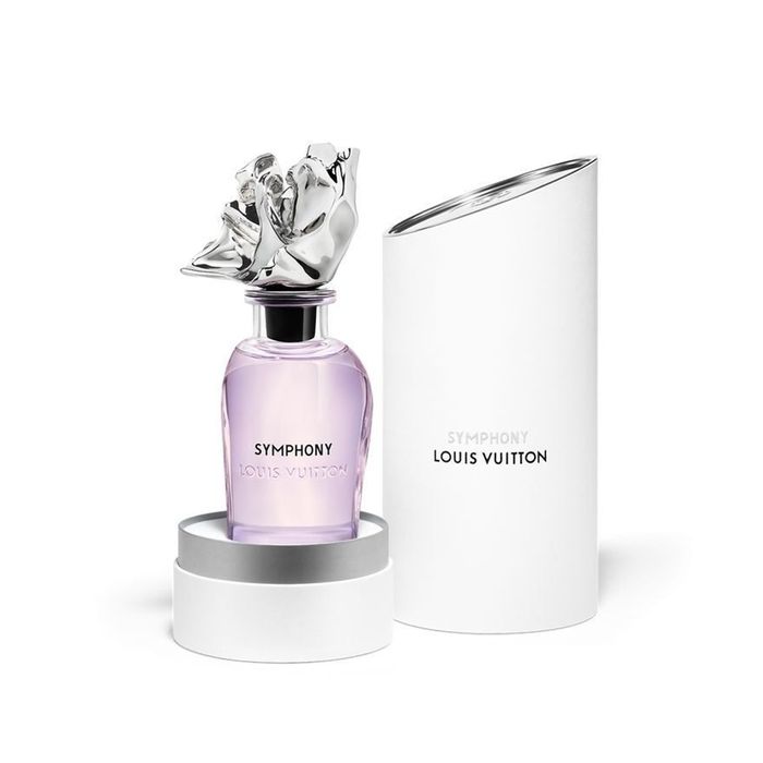 Symphony Louis Vuitton парфюм