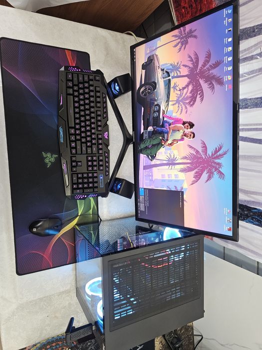 Компьютер полный комплект