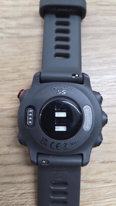 Smartwatch Garmin Forerunner 55