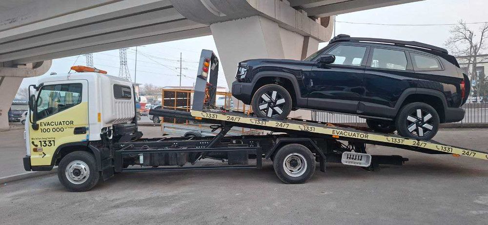 Evakuator xizmati Yunusobod | Эвакуатор Юнусабадский район