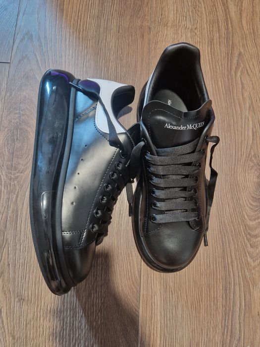Alexander McQueen