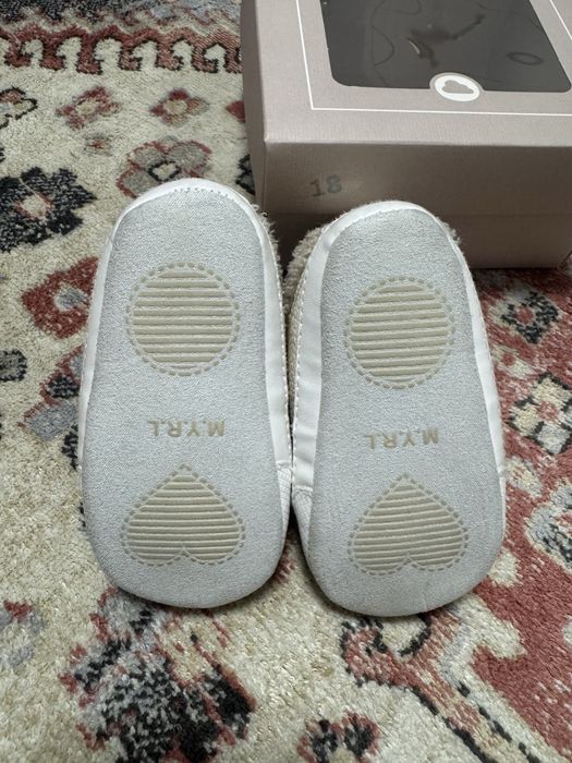 обувки Mayoral 18 размер