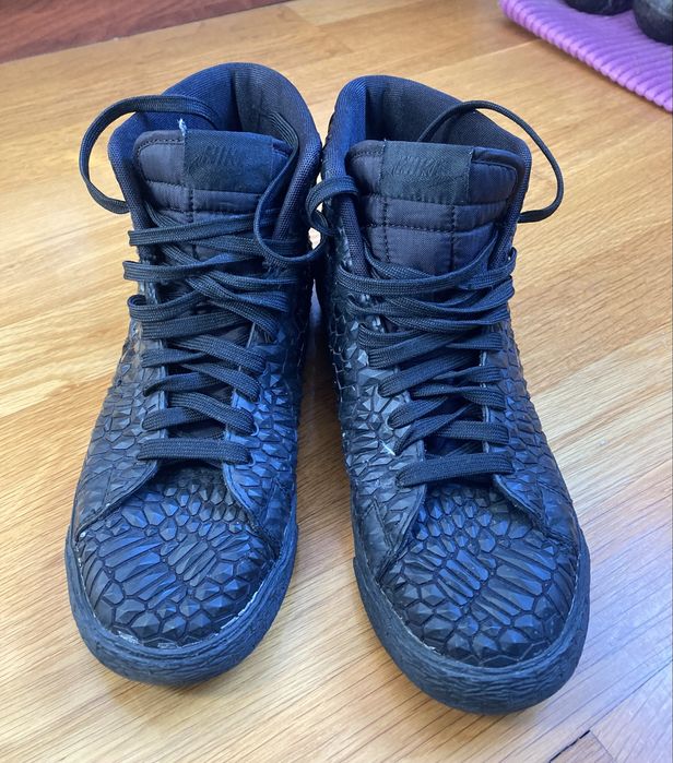 Дамски кецове Nike