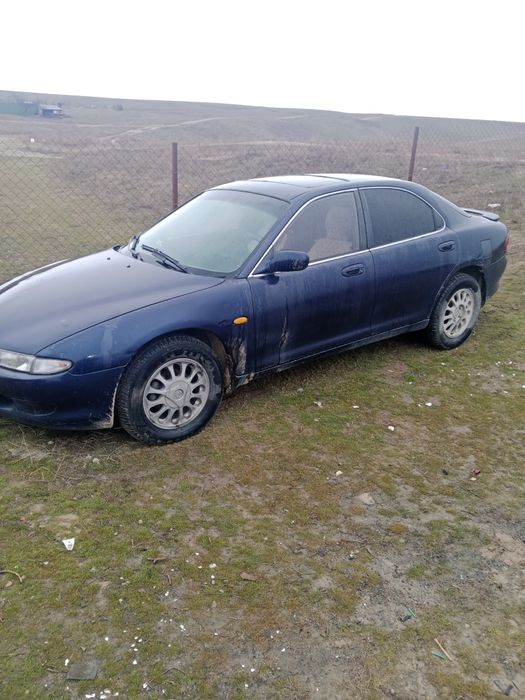 Мазда Кседос 6 1994