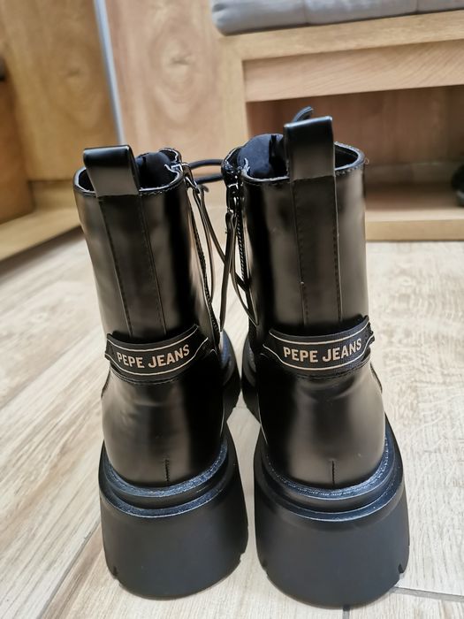 Боти Pepe Jeans, 39 номер