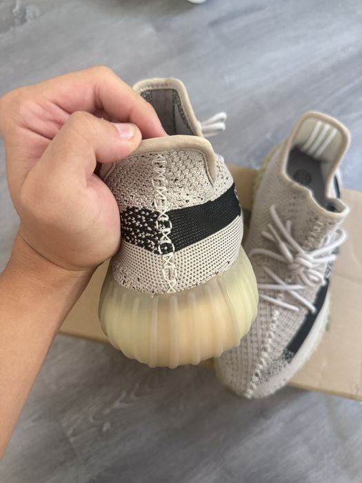 Adidas Yeezy Boost Slate v2 40-43