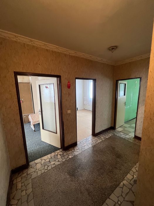 Продава се Двустаен апартамент в Хасково, Орфей - 68 кв.м за 883 €/кв.м - Снимка #2