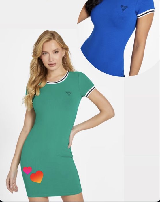 Платье Guess оригинал