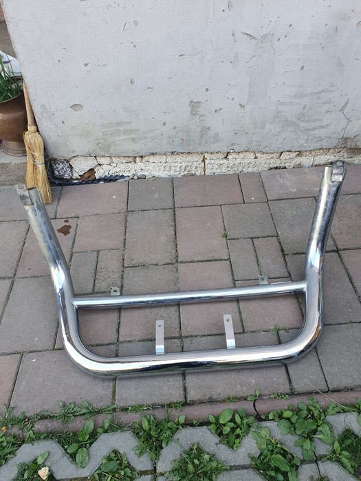 Bulbar Cobra în stare f bună