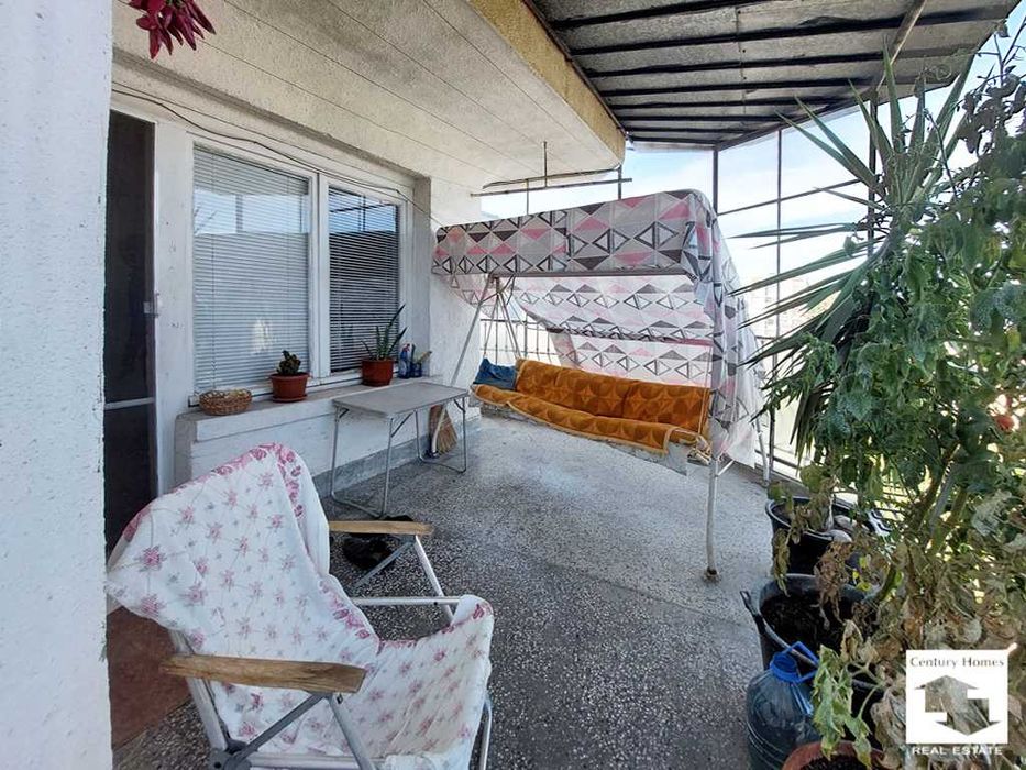 Продава се Многостаен апартамент в Велико Търново, Бузлуджа - 130 кв.м за 885 €/кв.м - Снимка #11