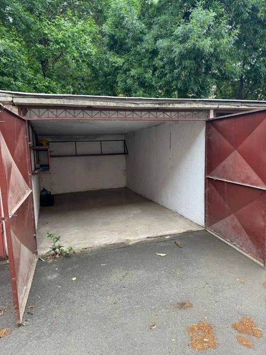 Garaj de închiriat – practic și bine poziționat!