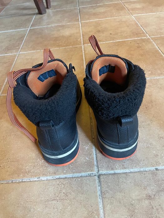 Туристически обувки Tommy Hilfiger, 45 р-р