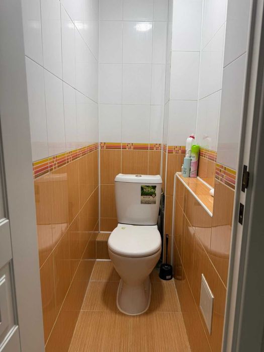 3 к.кв в кирпичном доме