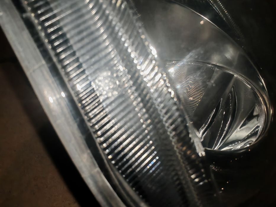 Фара на приору 2 оригинал