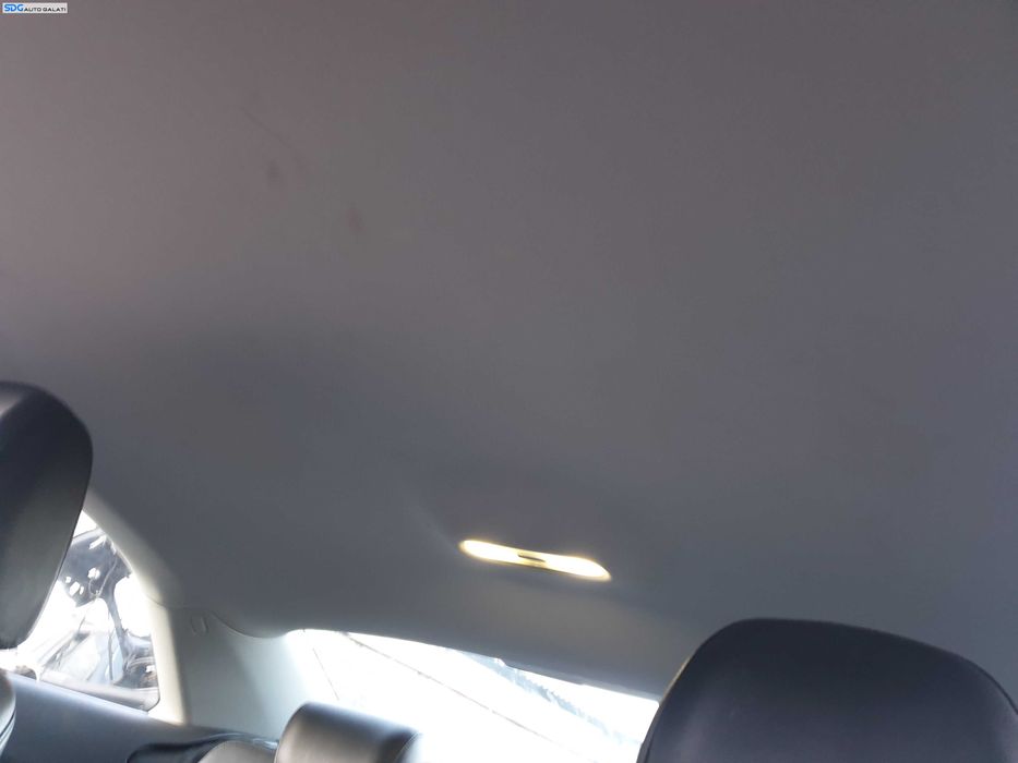 Plafon Plafoniera Tapiterie Tavan Textil Audi A5 Coupe 2008 - 2016 [K1478]