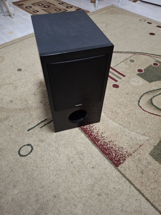 Сабвуфер  20000т