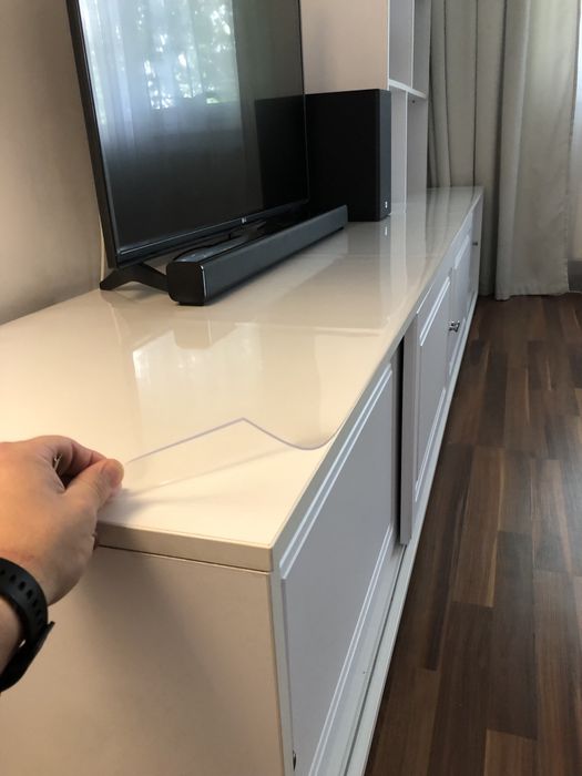 Folie protectie masa