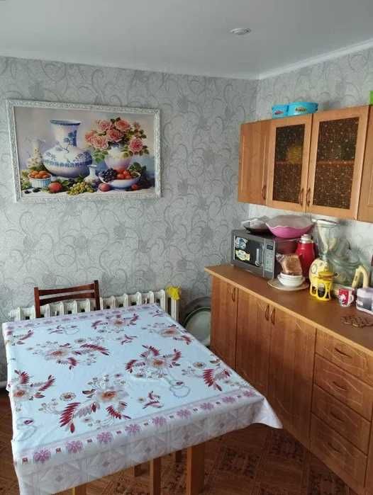 Дом 4 комнаты, 15 соток