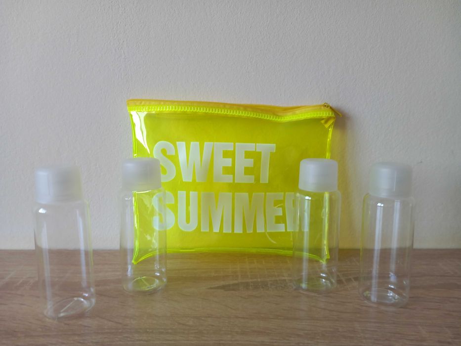 Комплект за пътуване