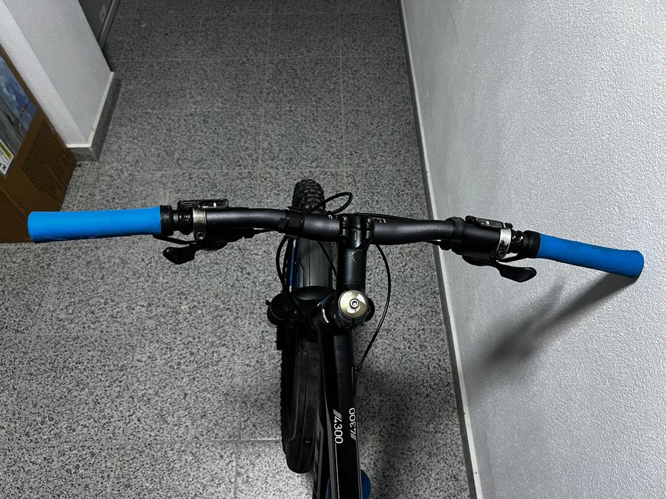 Trek 4300 MTB