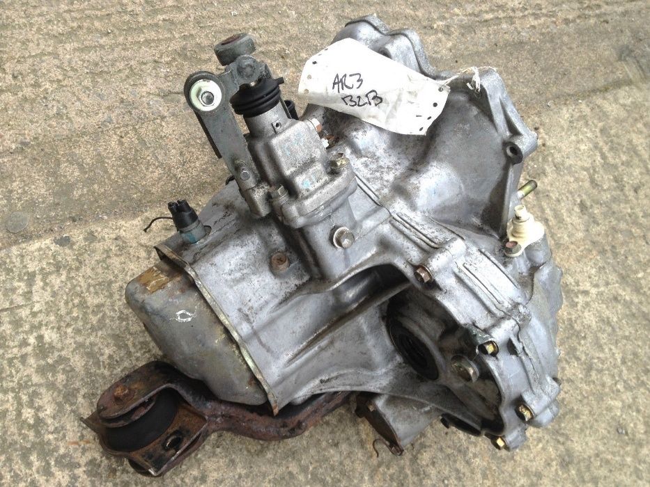 Cutie viteze DAEWOO  Matiz