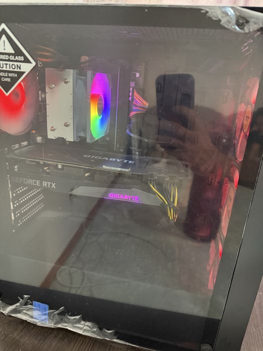 Продаю компьютер