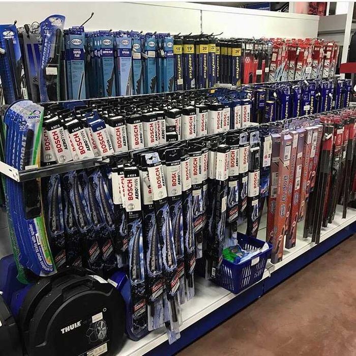 Дворники Bosch Aerotwin (Бельгия) Chevrolet Lixiang Toyota Kia Hyundai