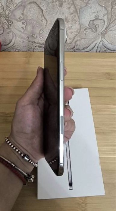 Смартфон Apple iPhone Air 256Gb белый