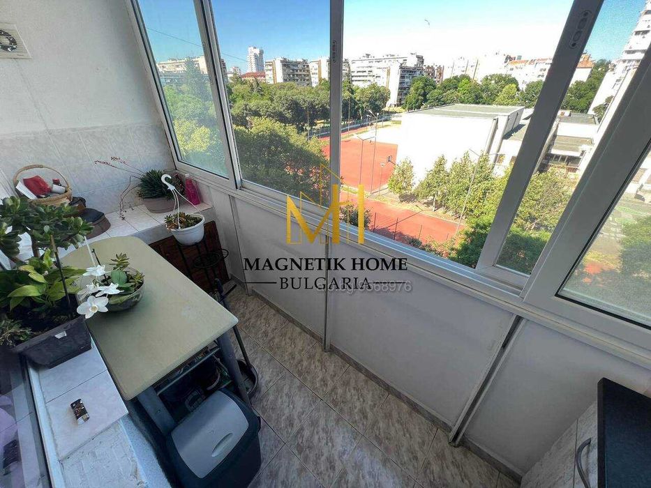 Дава се под наем Двустаен апартамент в Бургас, Братя Миладинови - 70 кв.м за 331.5 € - Снимка #5