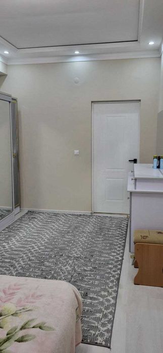 Квартира 2-х, 70м2, 5 этаж, лифт, 580 млн, янги тайёр кириб яшаш м-