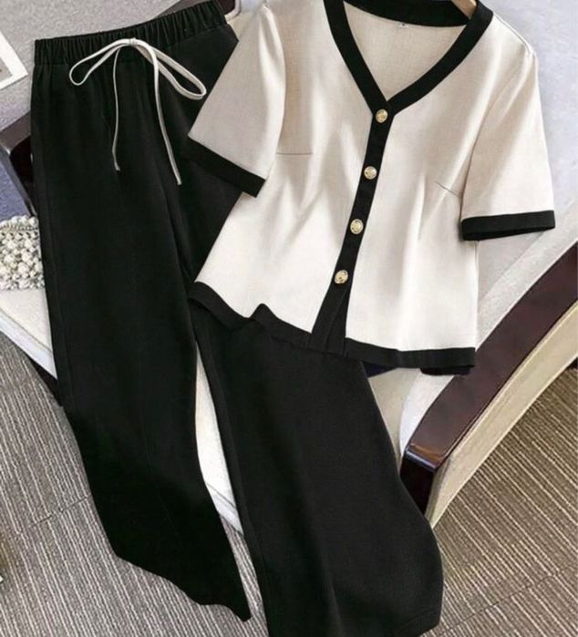 Промо-Стилен комплект от 2 части