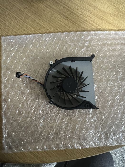 Вентилатор за лаптоп KSB0505HB