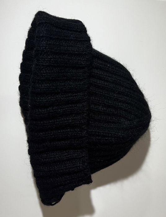 Diesel шапка, шерсть