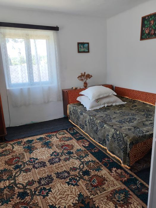 Casa din cărămidă