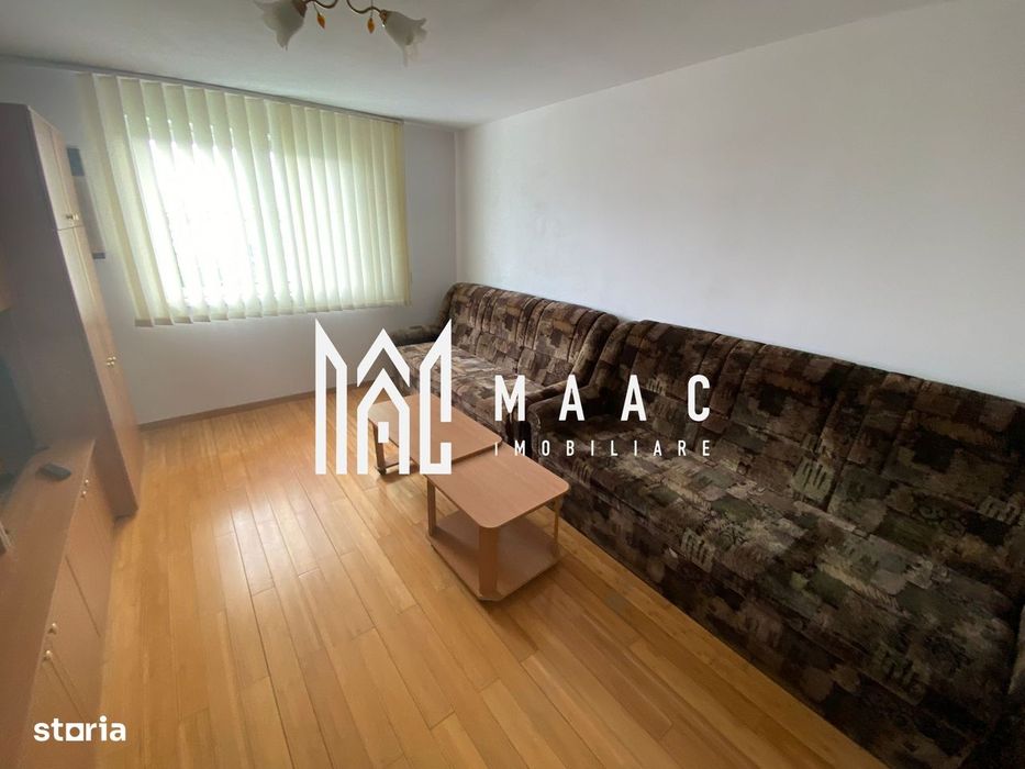 Garsonieră | Mobilată și utilată | Lazaret