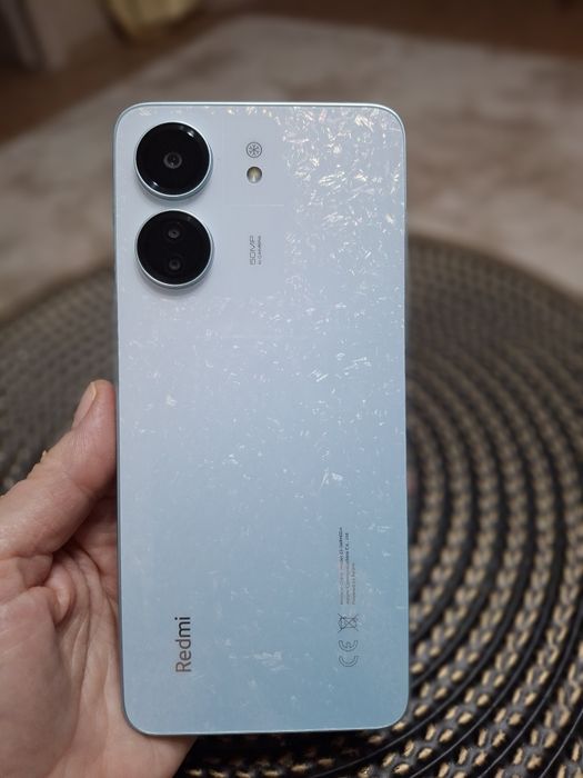 Телефрн Ксиоми Redmi 13C
